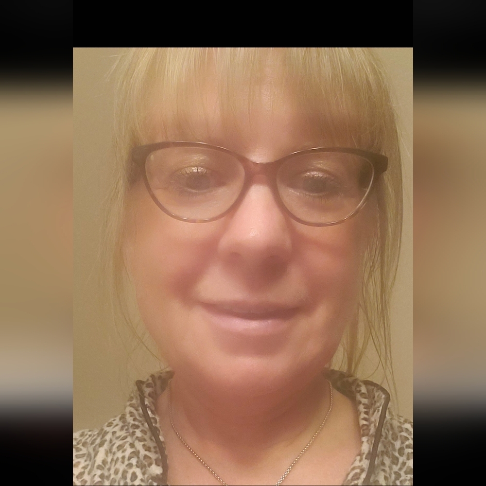 Meet your Posher, Heidi